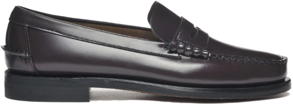 SEBAGO Flat Shoes Brown Bruin