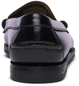 SEBAGO Flat Shoes Black Zwart