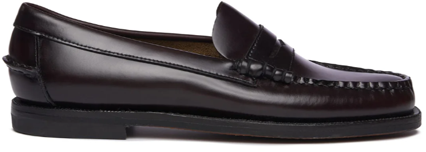 SEBAGO Flat Shoes Brown Bruin