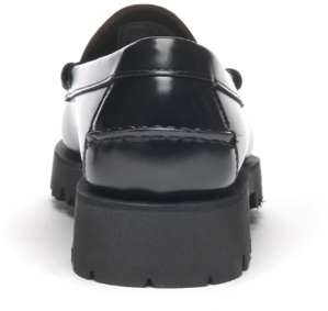 SEBAGO Flat Shoes Black Zwart