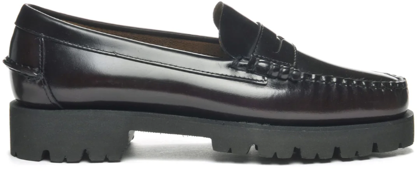 SEBAGO Flat Shoes Brown Bruin
