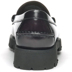 SEBAGO Flat Shoes Brown Bruin