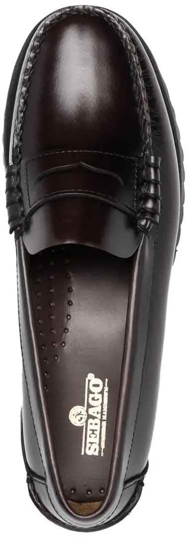 SEBAGO mocassins dan Bruin