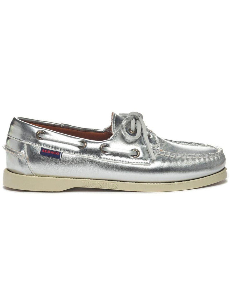 SEBAGO mocassins sebago Grijs