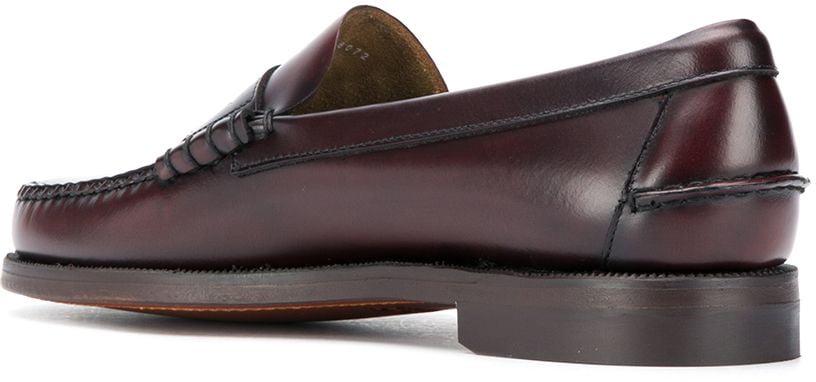 SEBAGO Flat Shoes Brown Bruin