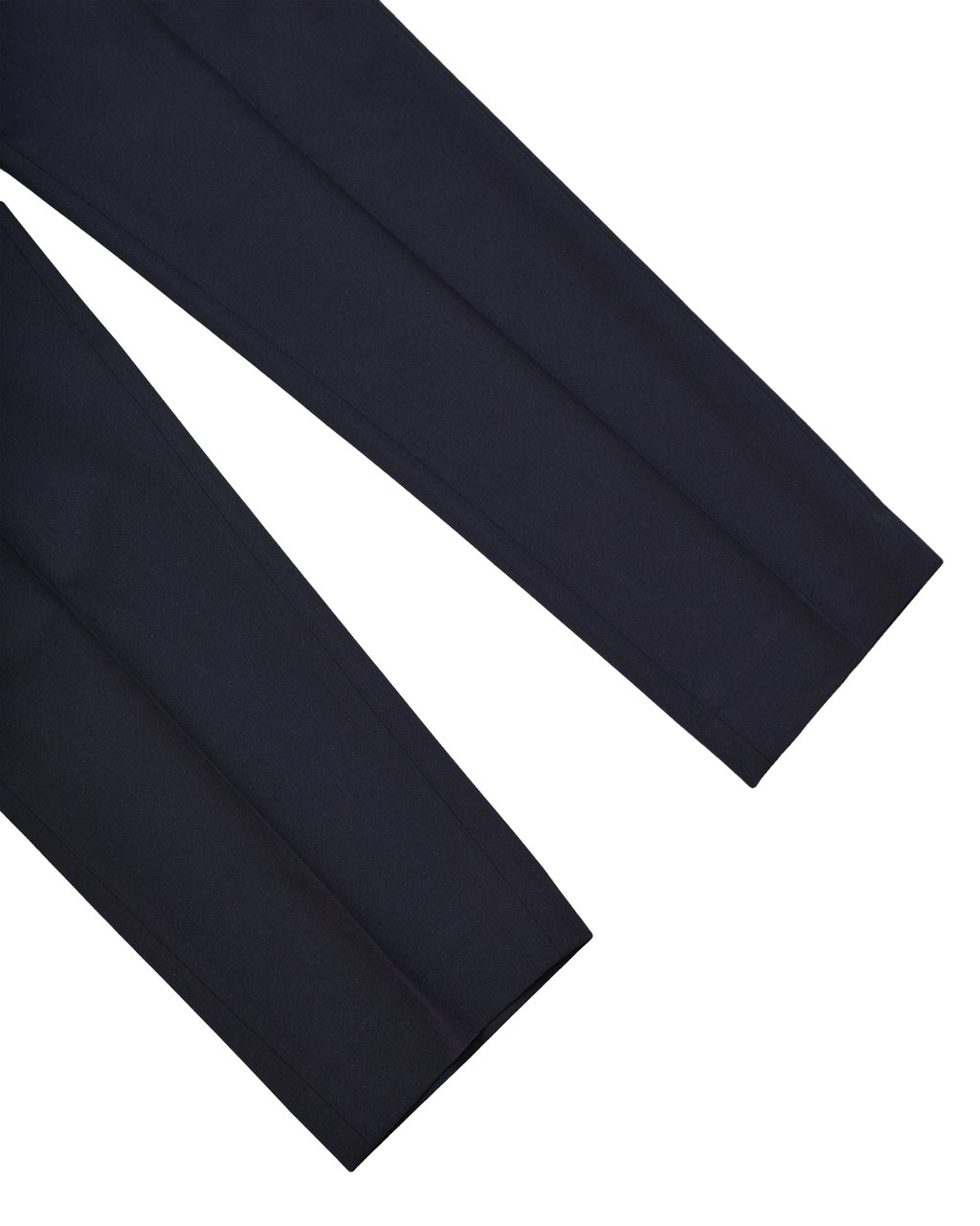 Selected Homme Pantalone Liam SLIM Blu Blauw