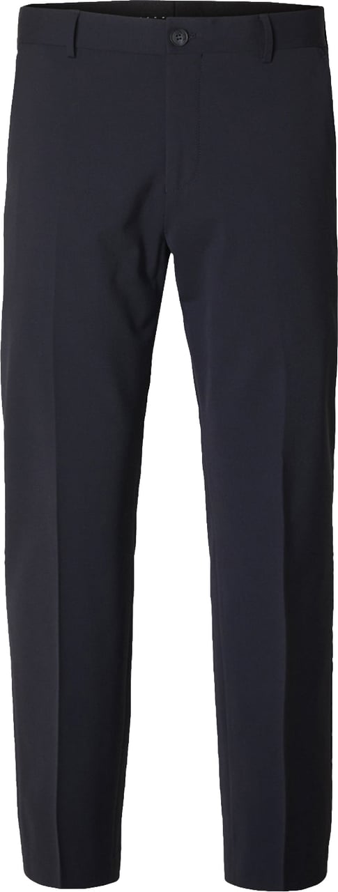 Selected Homme Pantalone Liam Slim Flex Navy Blazer Divers