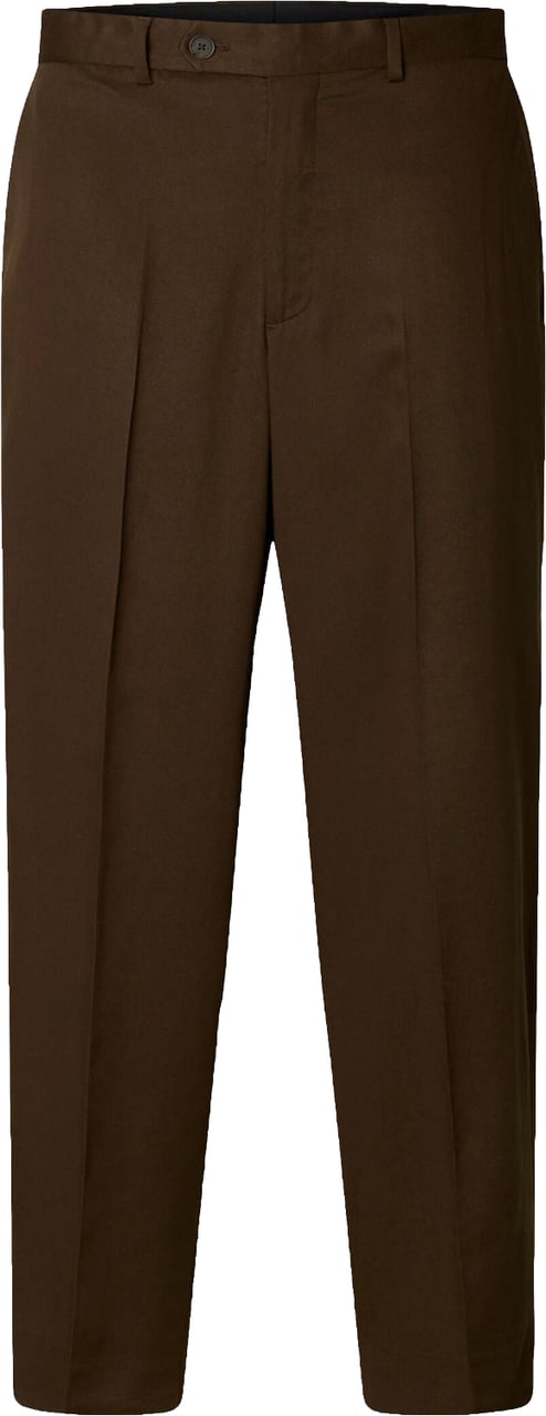 Selected Homme Pantalone Relaxed Kim Delicioso Divers