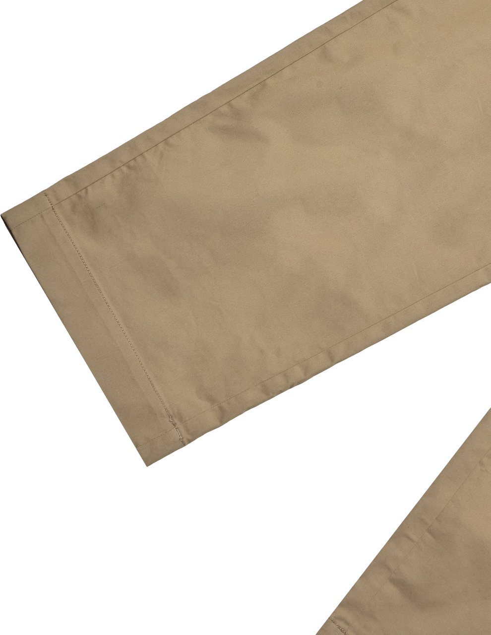 Selected Homme Pantalone Wide Leg Axel Jari Chinchilla Divers
