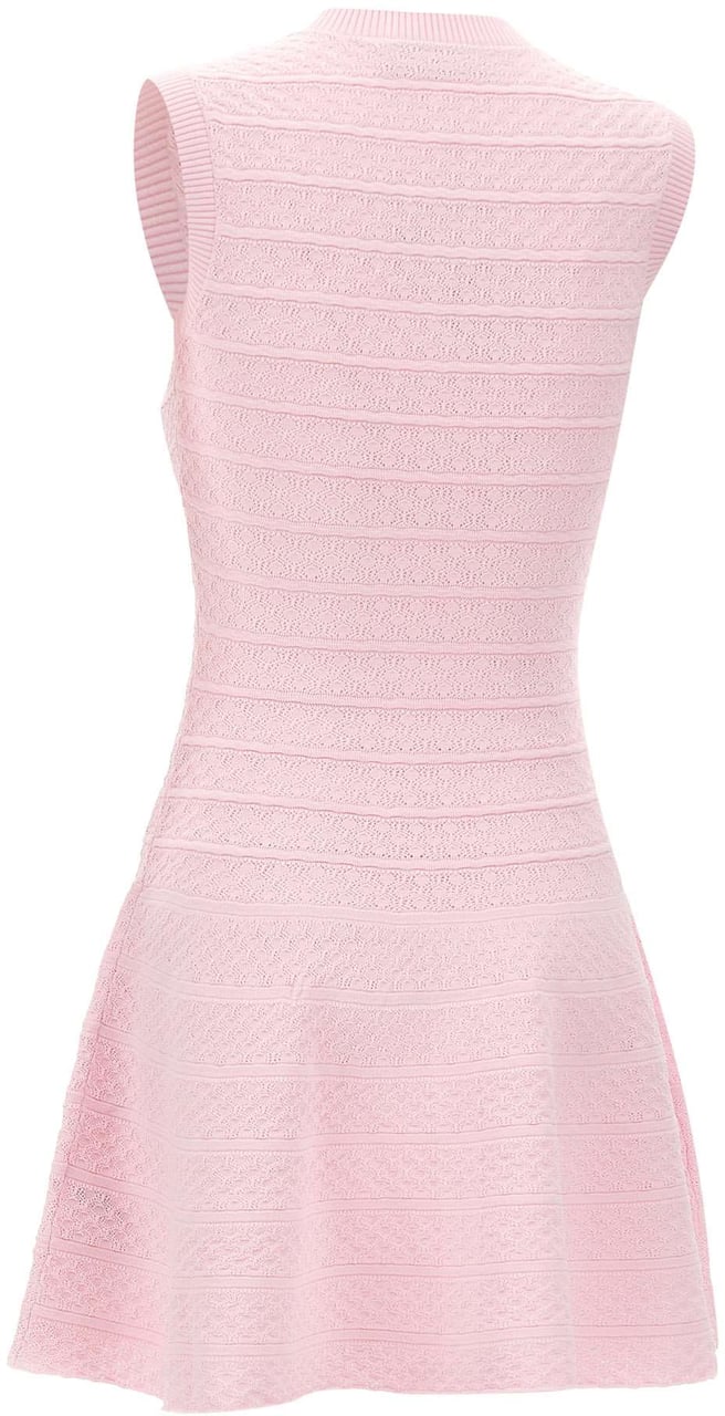 Self-Portrait Dresses Pink Roze