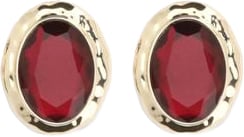 Self-Portrait Self-Portrait Multicolor Brass Earrings Divers