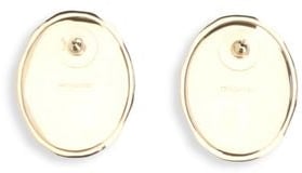 Self-Portrait Self-Portrait Multicolor Brass Earrings Divers