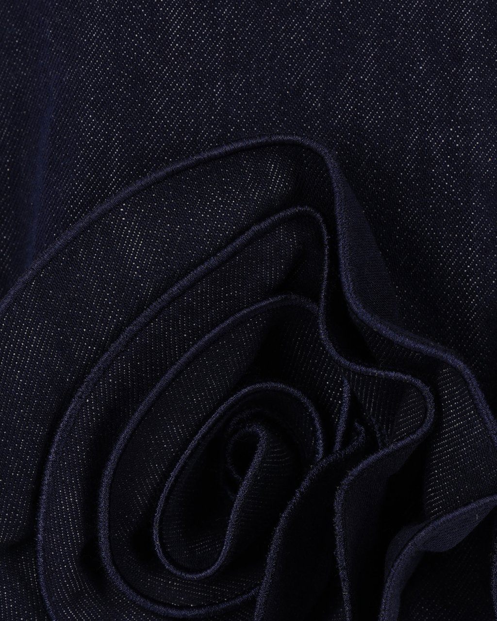Self-Portrait Dresses Blue Navy