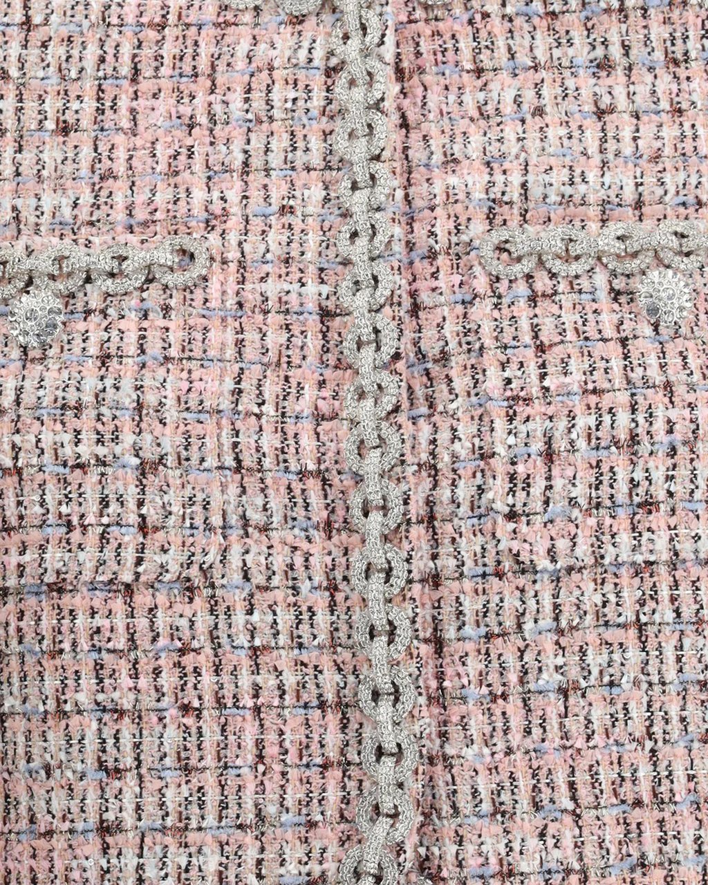 Self-Portrait Jackets Pink Roze