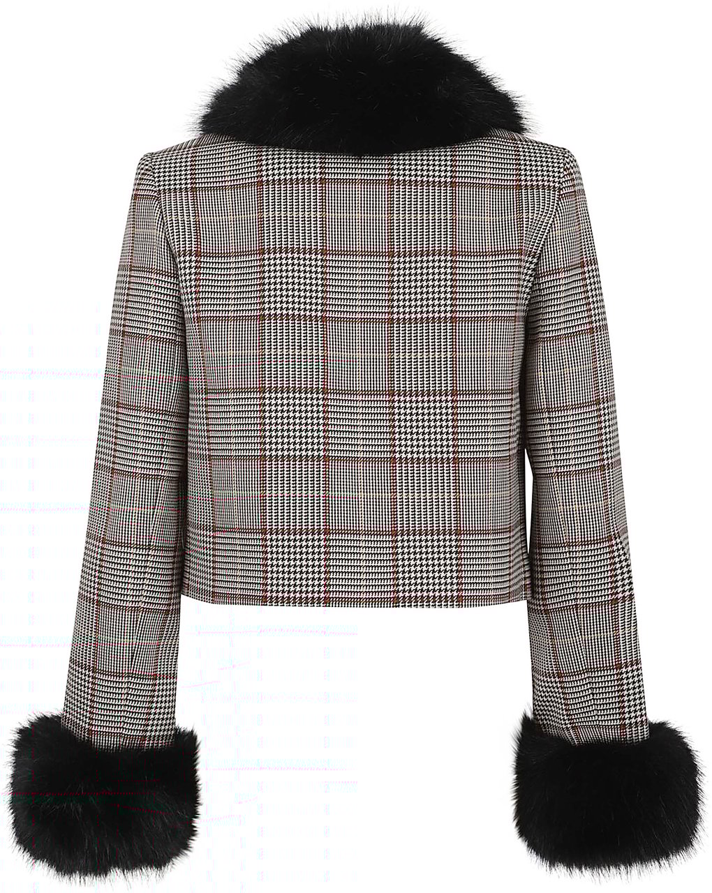 Self-Portrait SELF-PORTRAIT AW25.113JB Bruin