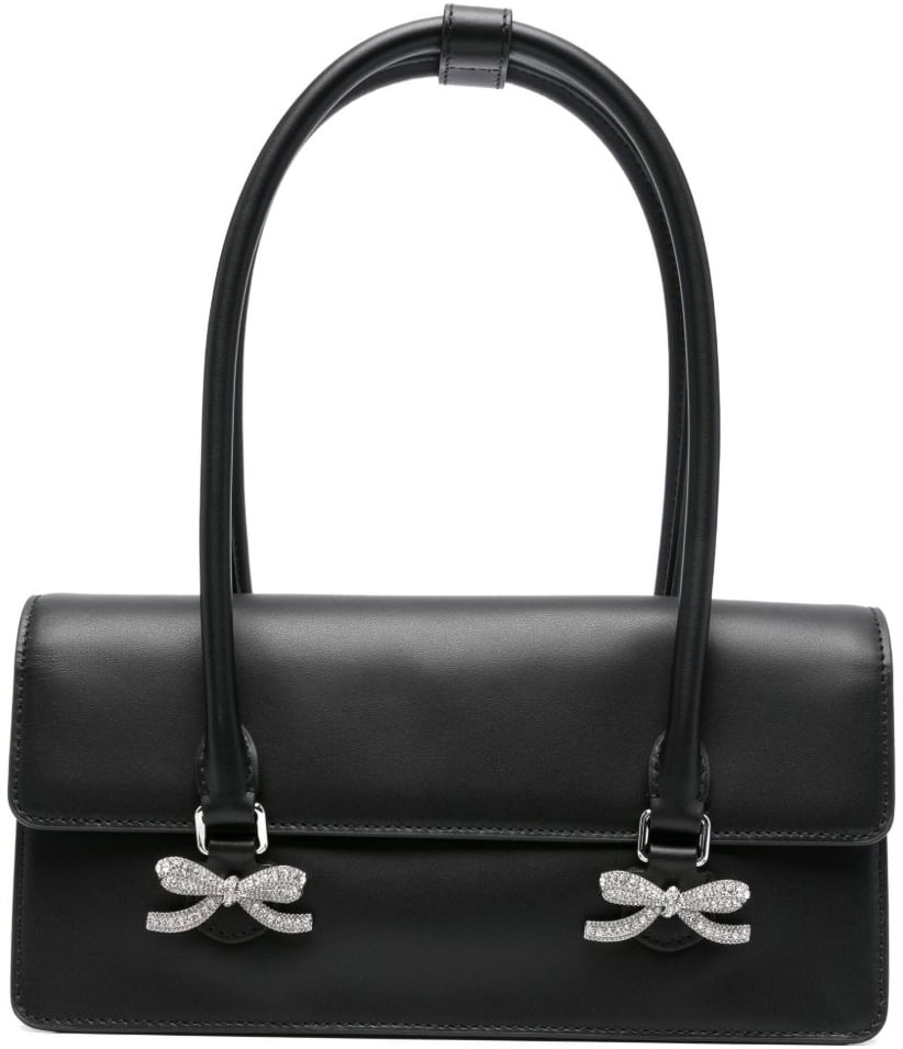 Self-Portrait Bags Black Zwart