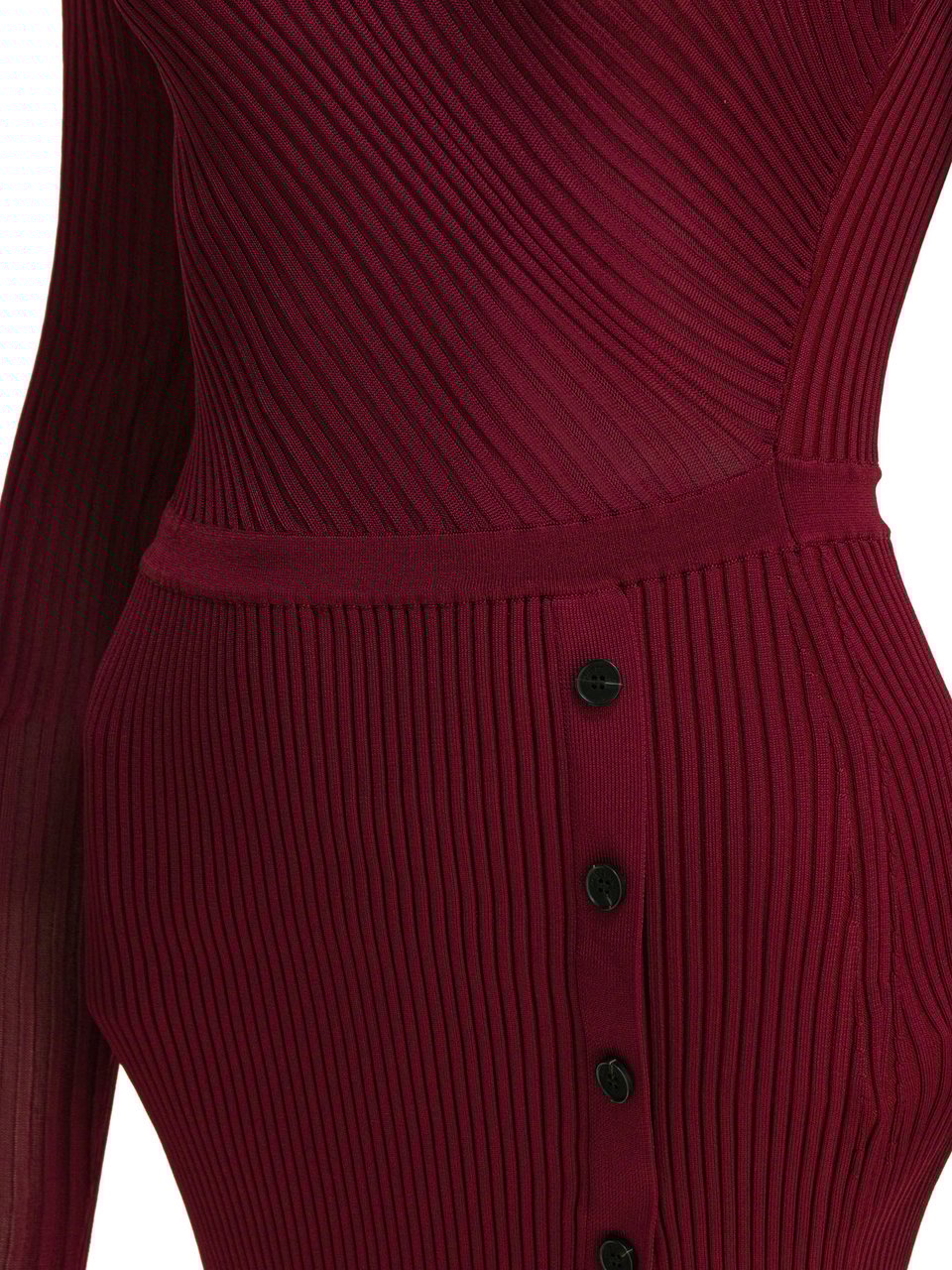 Self-Portrait Dresses Rood