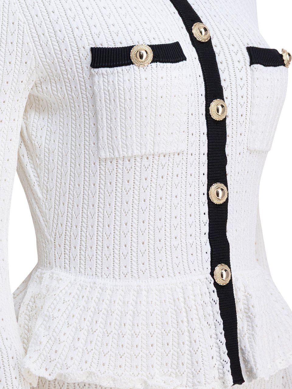 Self-Portrait Dresses Wit