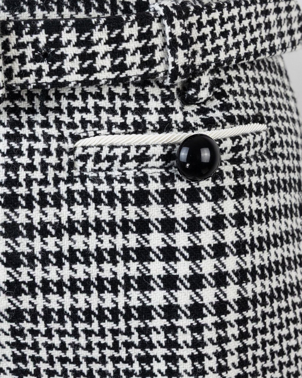 Self-Portrait Skirts Black Zwart
