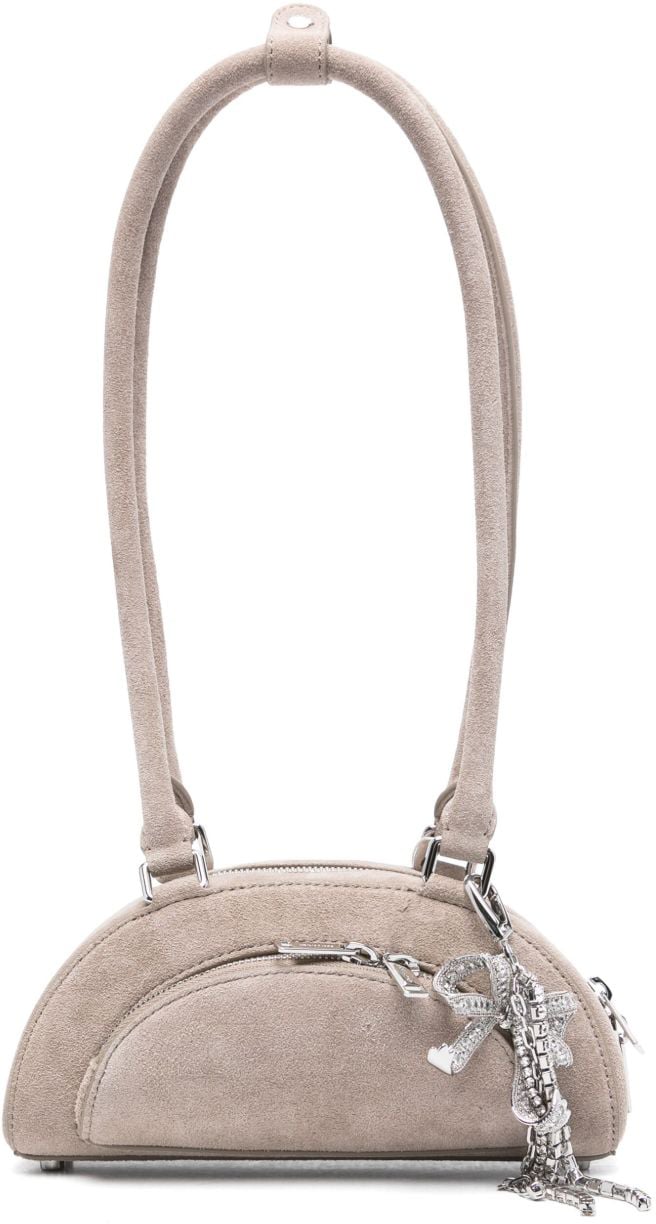 Self-Portrait Bags Grey Grijs