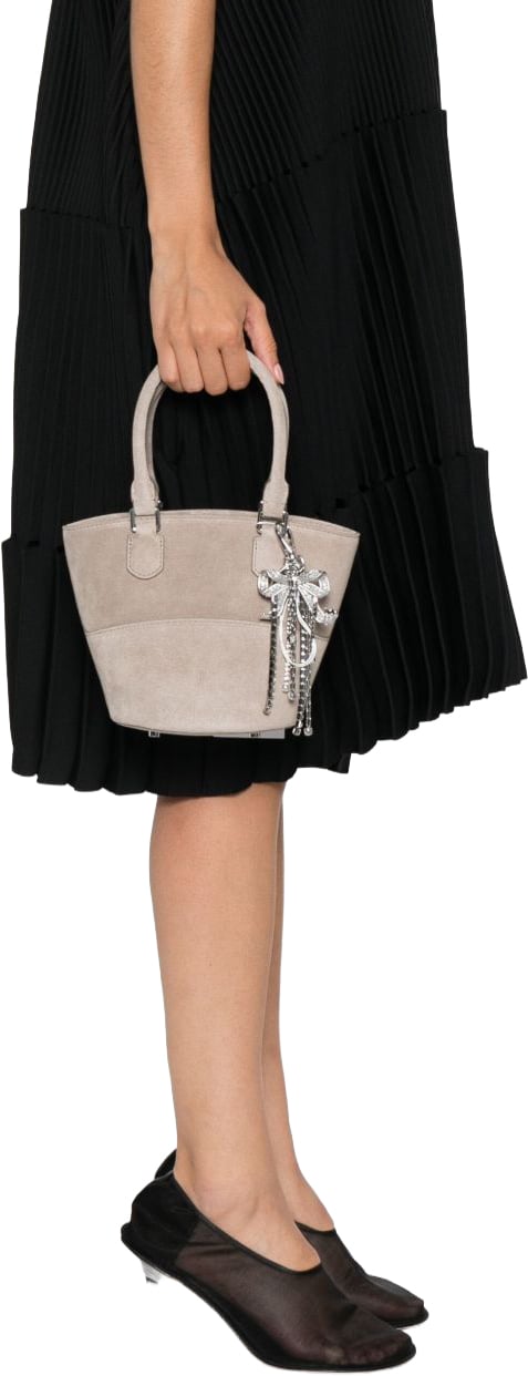 Self-Portrait Bags Grey Grijs