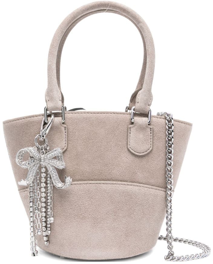 Self-Portrait Bags Grey Grijs