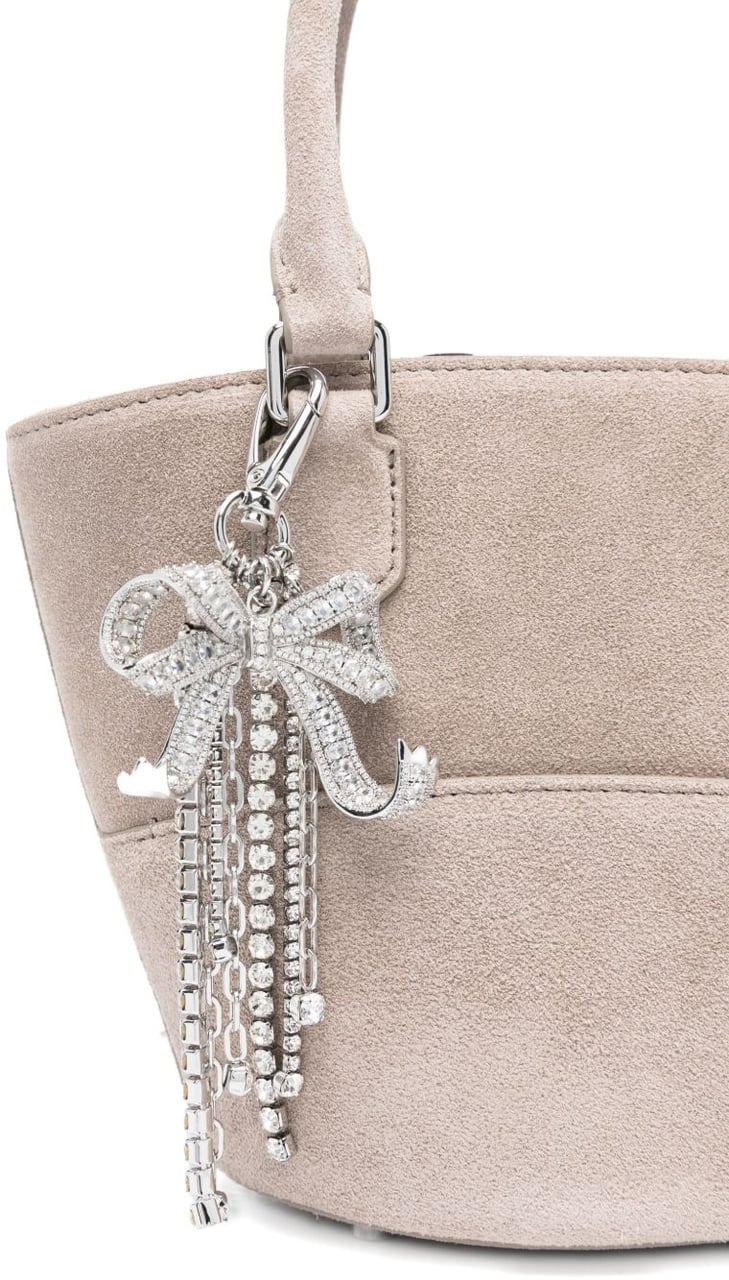 Self-Portrait Bags Grey Grijs