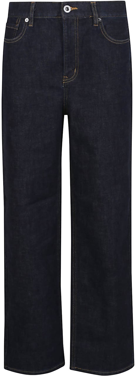 Self-Portrait SELF-PORTRAIT PF25.828PBL Blauw