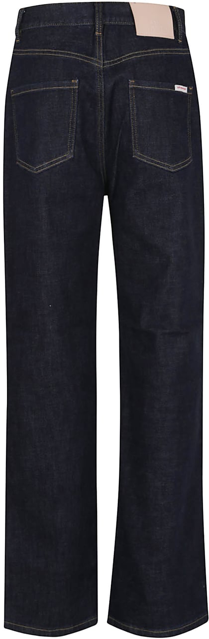 Self-Portrait SELF-PORTRAIT PF25.828PBL Blauw