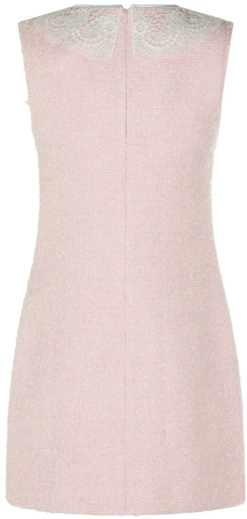Self-Portrait Dresses Pink Roze