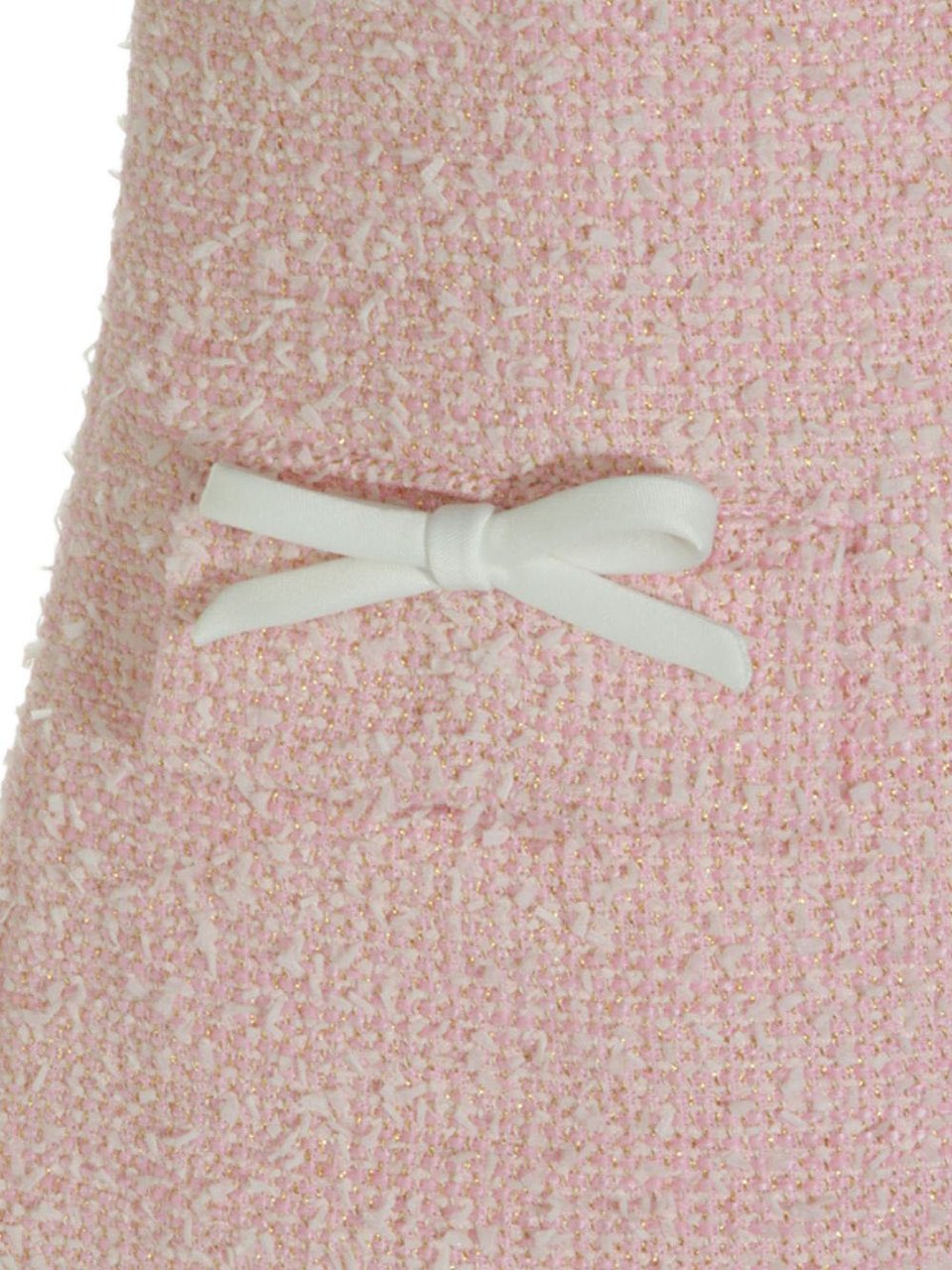 Self-Portrait Dresses Pink Roze