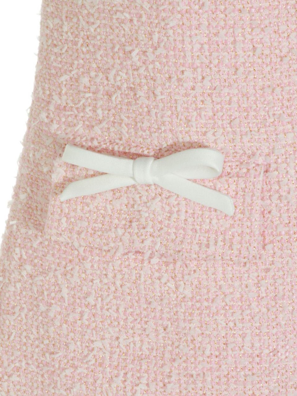 Self-Portrait Dresses Pink Roze