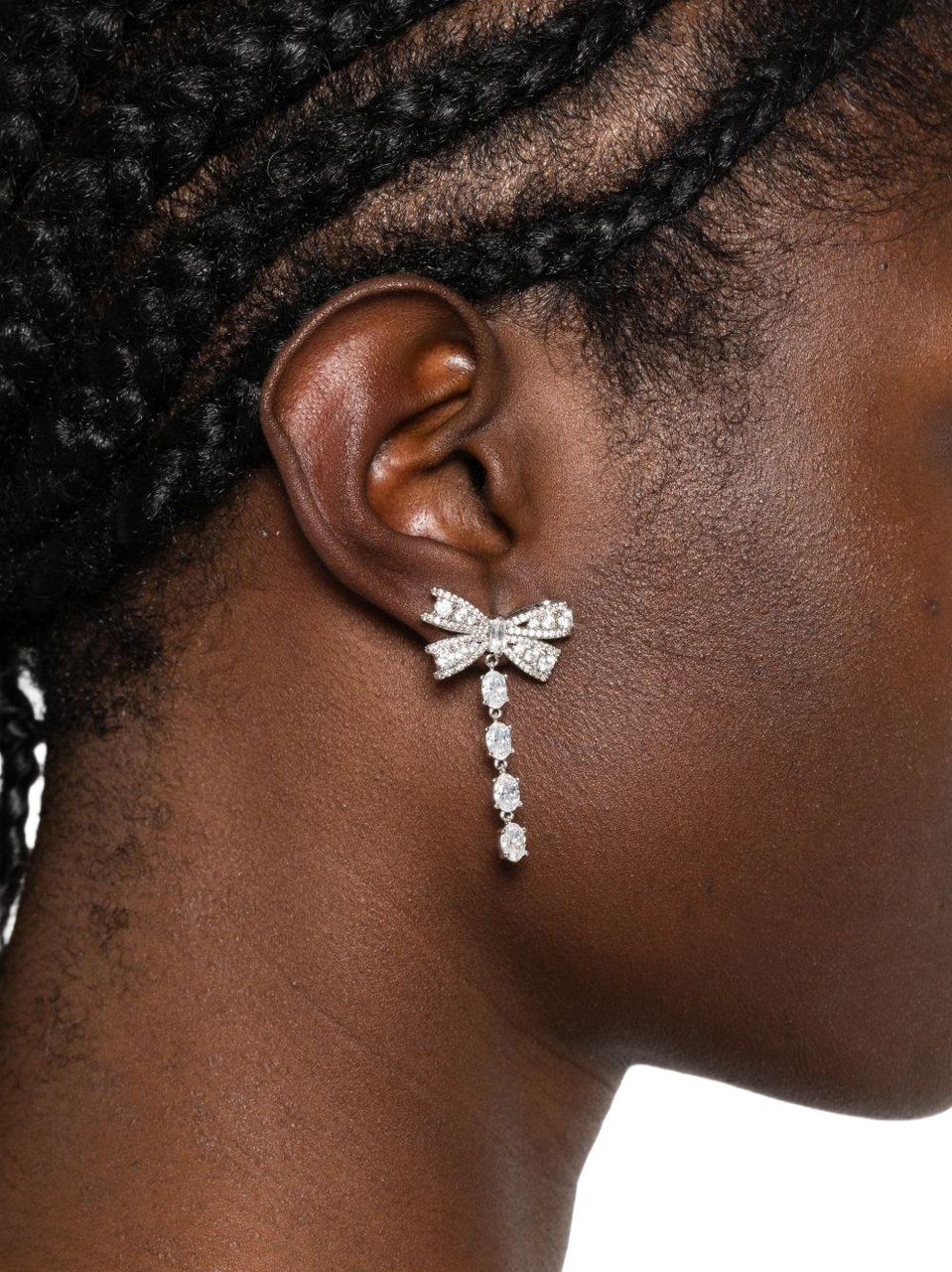 Self-Portrait Bijoux Argento Zilver