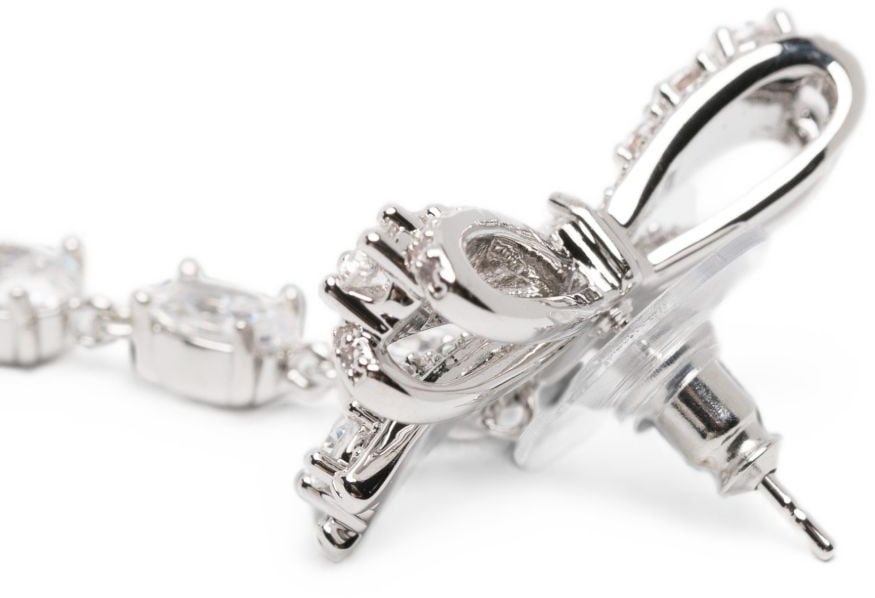 Self-Portrait Bijoux Argento Zilver