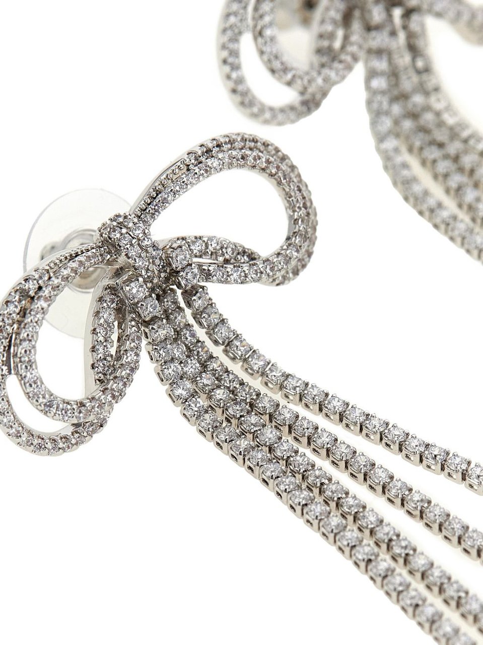 Self-Portrait Bijoux Argento Zilver