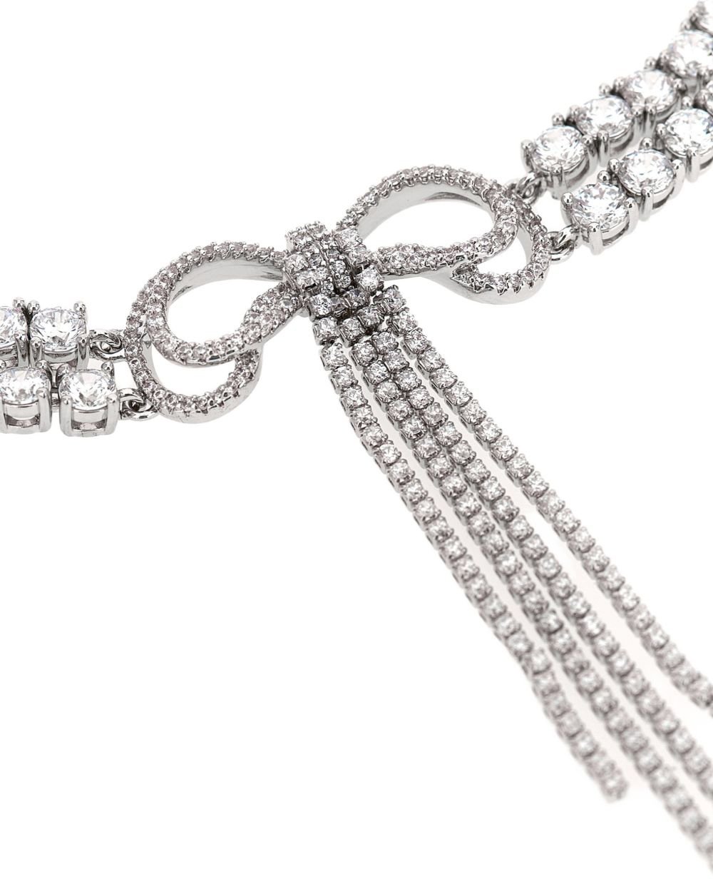 Self-Portrait Bijoux Argento Zilver