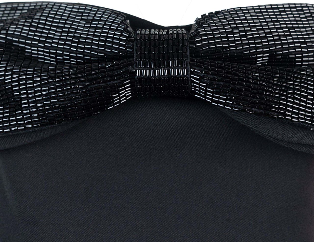 Self-Portrait Dresses Black Zwart