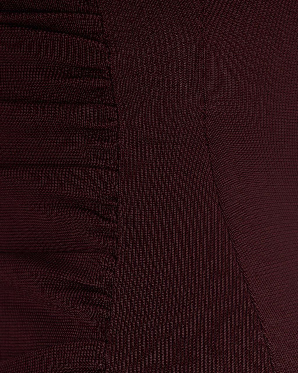 Self-Portrait Dresses Brown Bruin