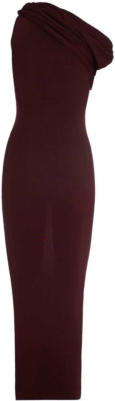 Self-Portrait Dresses Brown Bruin