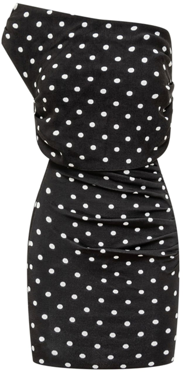 Self-Portrait Dresses Black Zwart