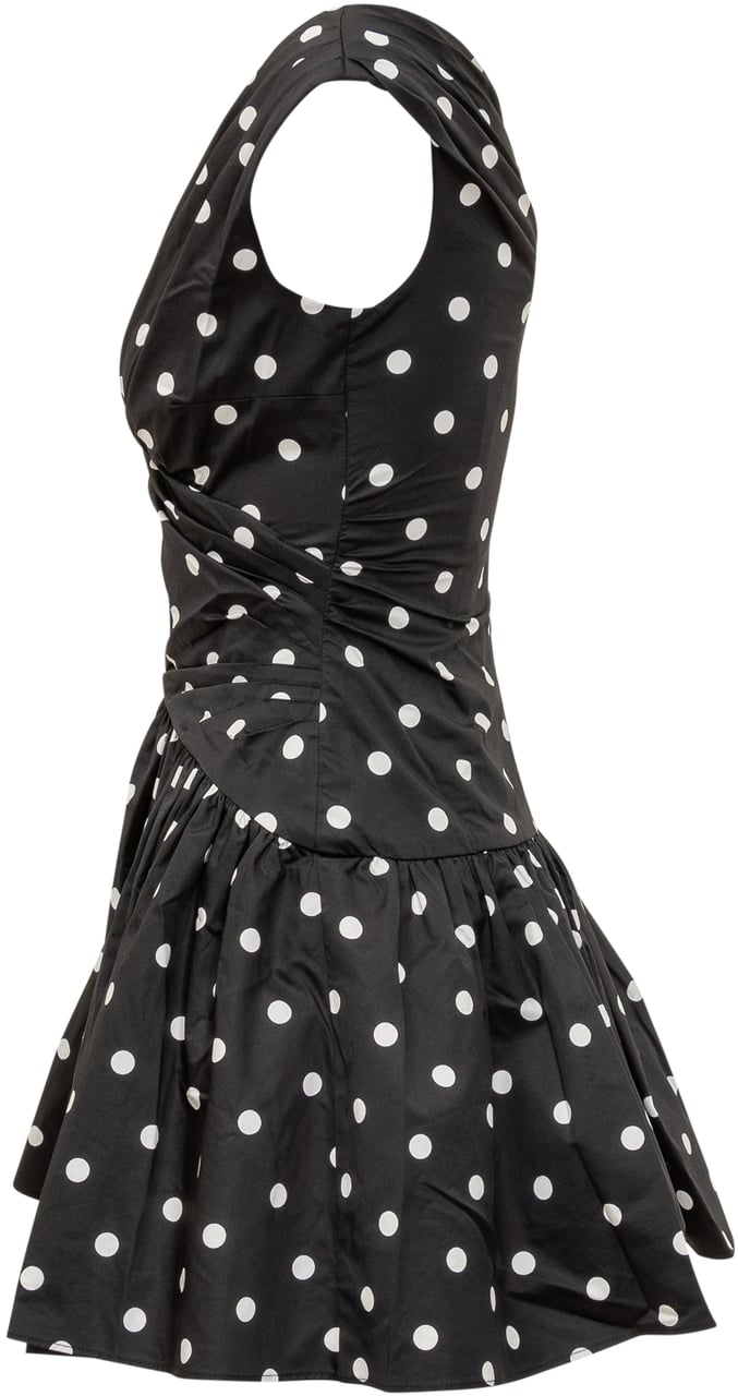 Self-Portrait Dresses Black Zwart