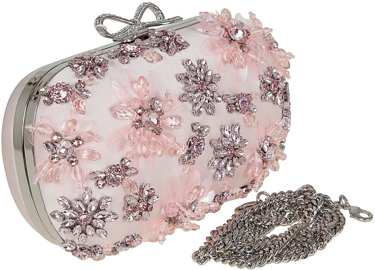 Self-Portrait SELF-PORTRAIT RS26.304 Roze