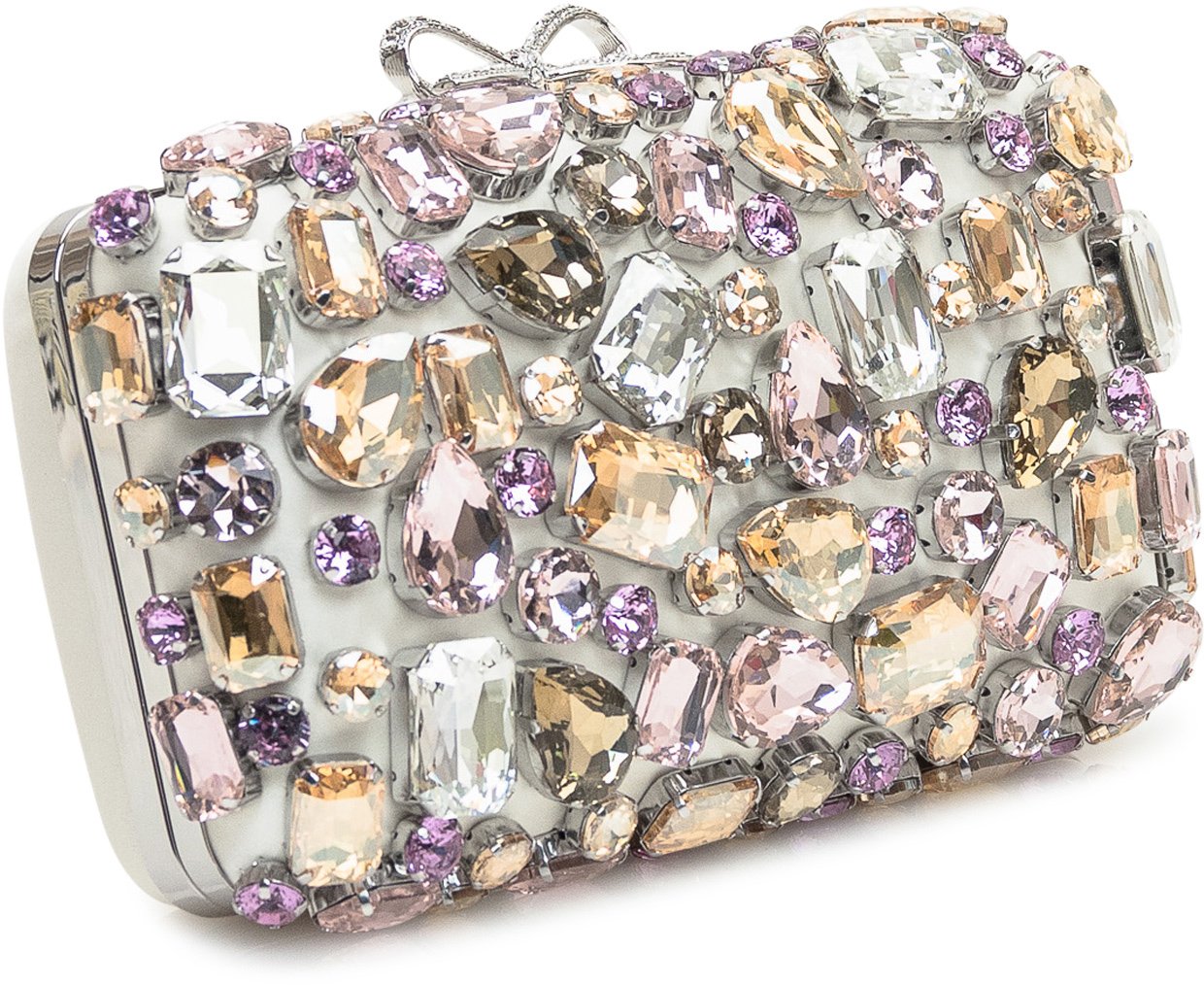 Self-Portrait Pochette Con Cristalli Divers