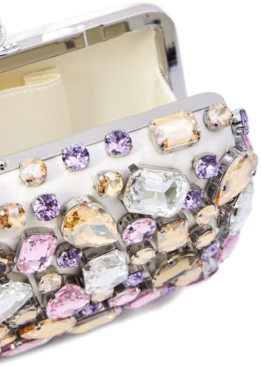 Self-Portrait Bags Multicolour Divers