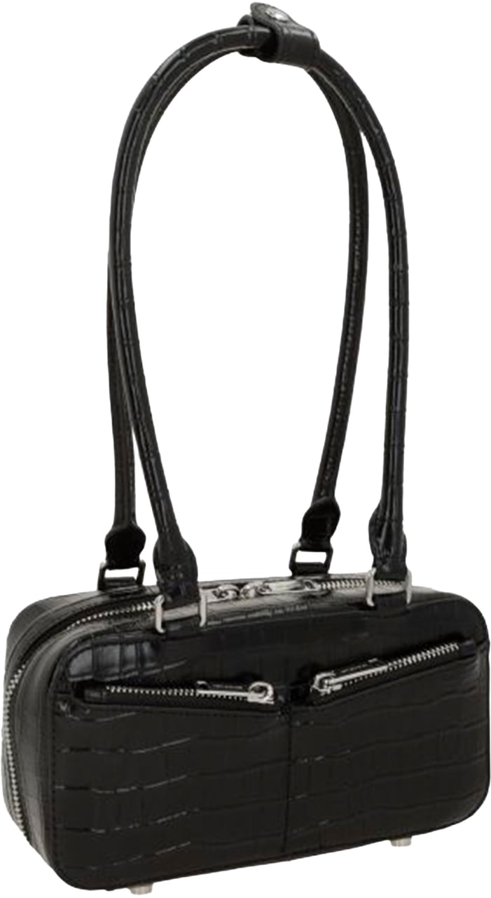 Self-Portrait Bags Black Zwart