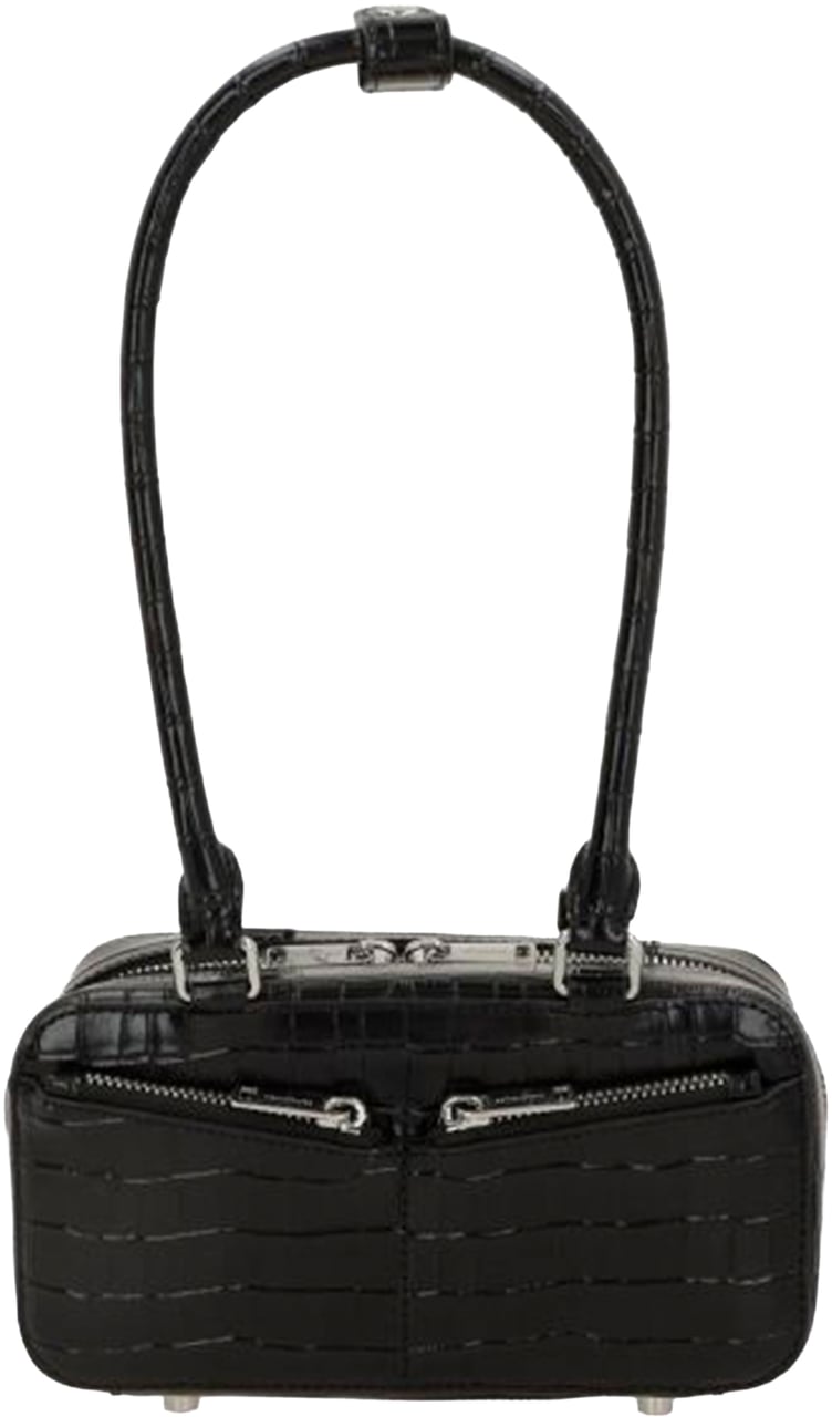 Self-Portrait Bags Black Zwart