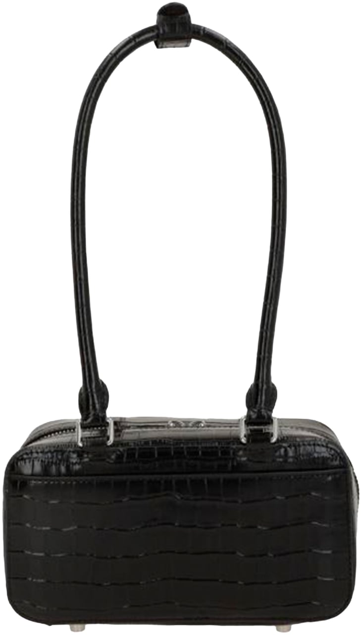 Self-Portrait Bags Black Zwart