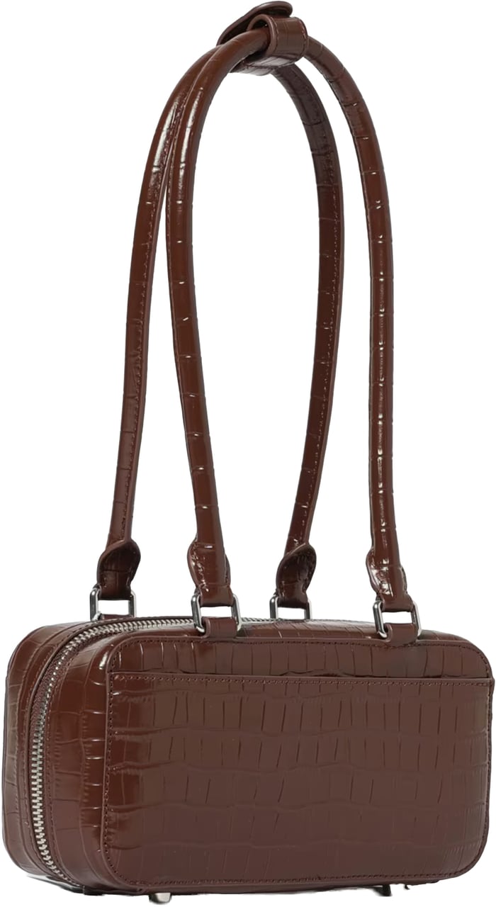 Self-Portrait Bags Brown Bruin