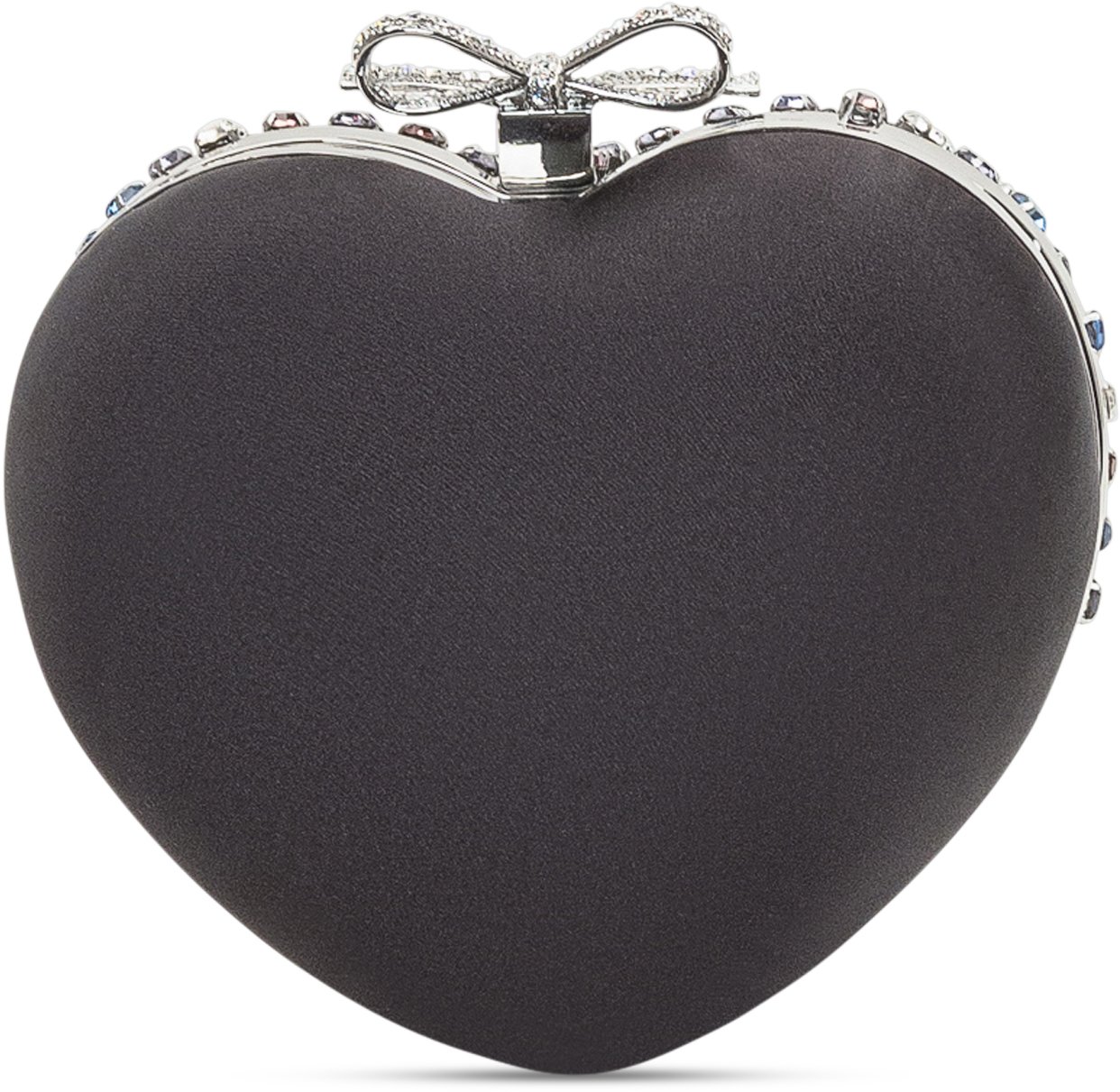 Self-Portrait Mini Borsa Cristalli Divers