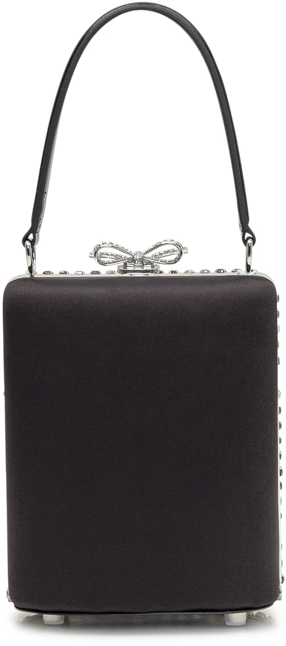 Self-Portrait CRYSTAL MINI BAG Divers